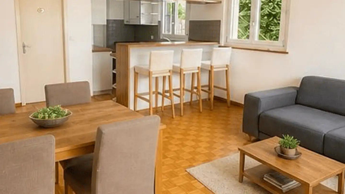 Apartment for rent - Ländlihöhe 3, 6403 Küssnacht am Rigi - Photo 4