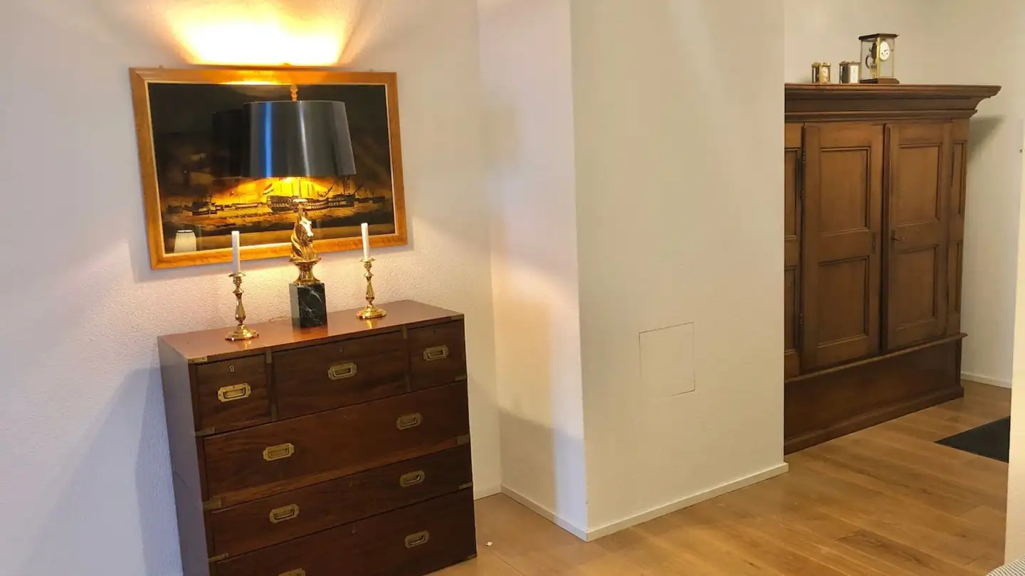 Appartamento in affitto - Schwerzenbachstrasse 5, 8117 Fällanden - Photo 3