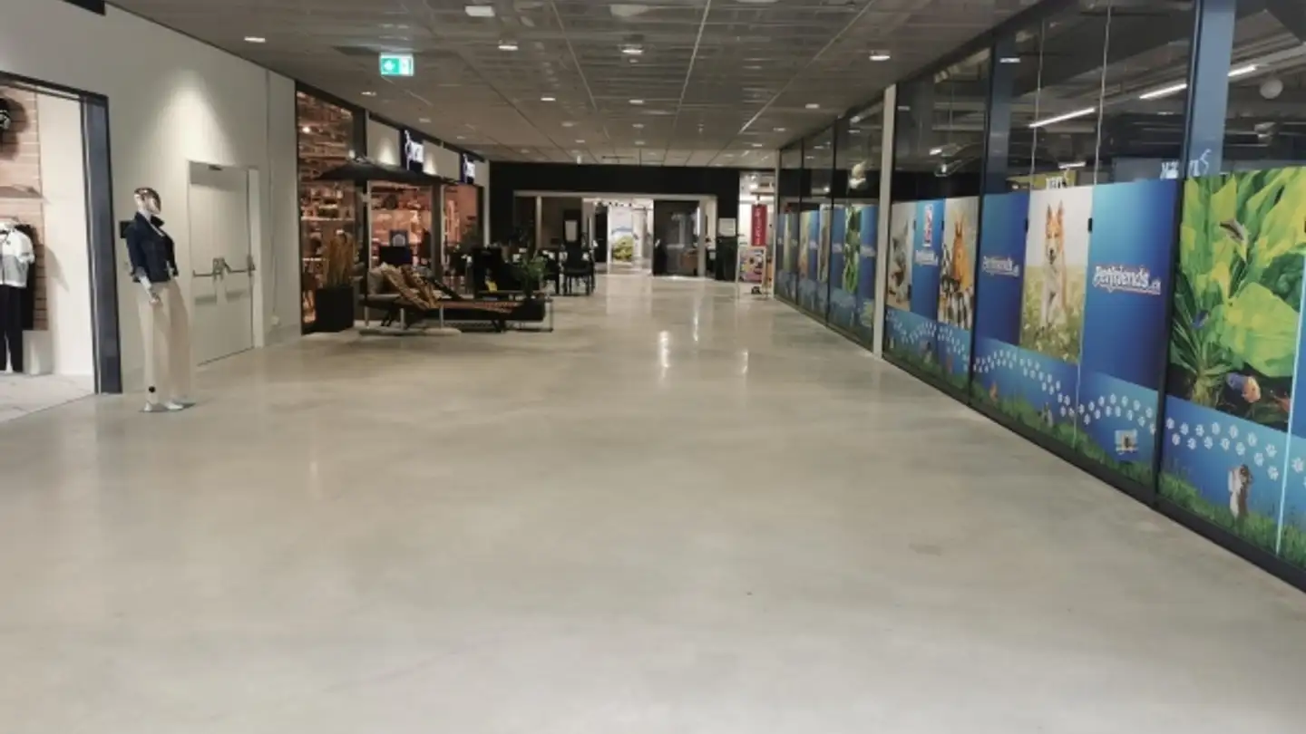 Commercial for rent - Ebnetstrasse 5, 8370 Sirnach - Photo 2