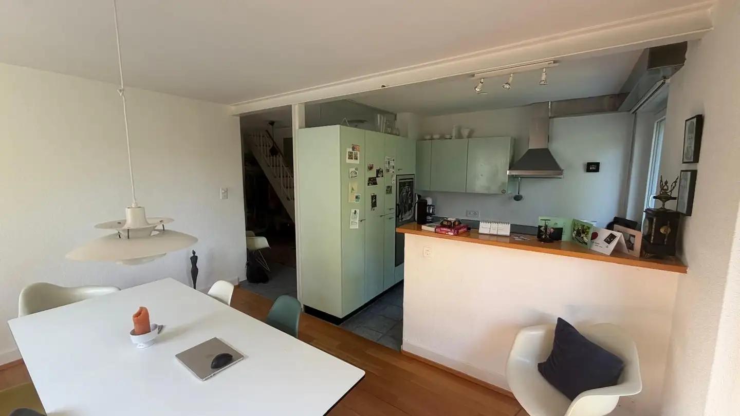 Apartment for rent - Wernerstrasse 26, 3006 Bern - Photo 2