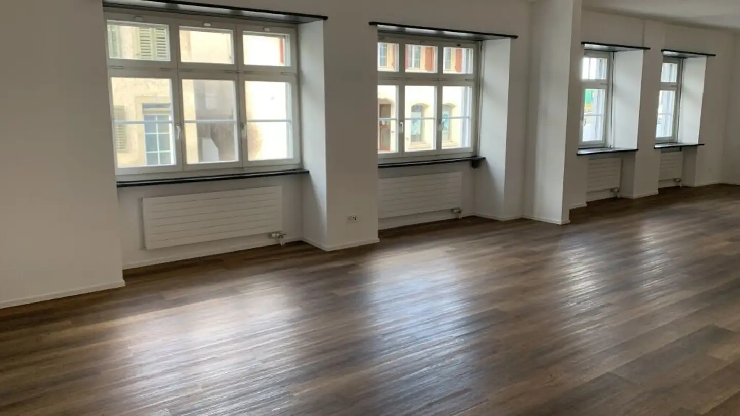 Loft in affitto - Hauptstrasse 47, 5312 Döttingen - Photo 3