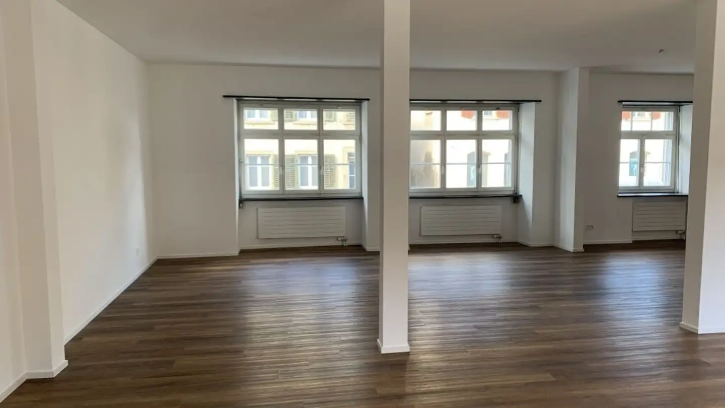 Loft in affitto - Hauptstrasse 47, 5312 Döttingen - Photo 4