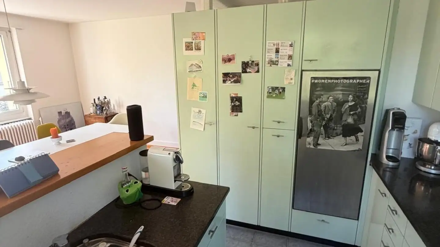 Apartment for rent - Wernerstrasse 26, 3006 Bern - Photo 3