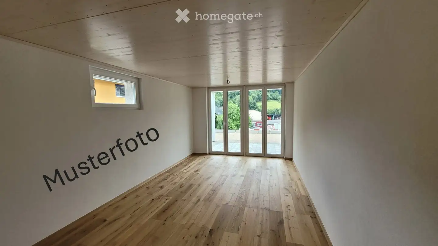 Einfamilienhaus kaufen - Schärmattweg 1, 4448 Läufelfingen - Foto 4
