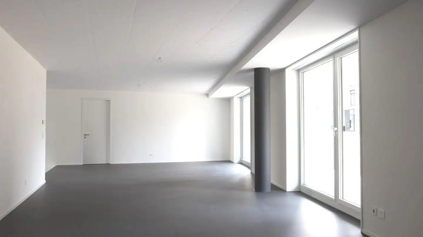 Loft in affitto - Hardeggerstrasse 26, 3008 Bern - Foto 3