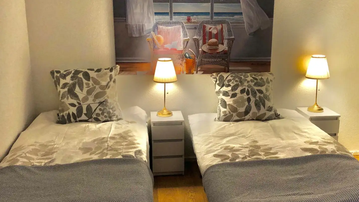 Appartamento in affitto - Schwerzenbachstrasse 5, 8117 Fällanden - Photo 4