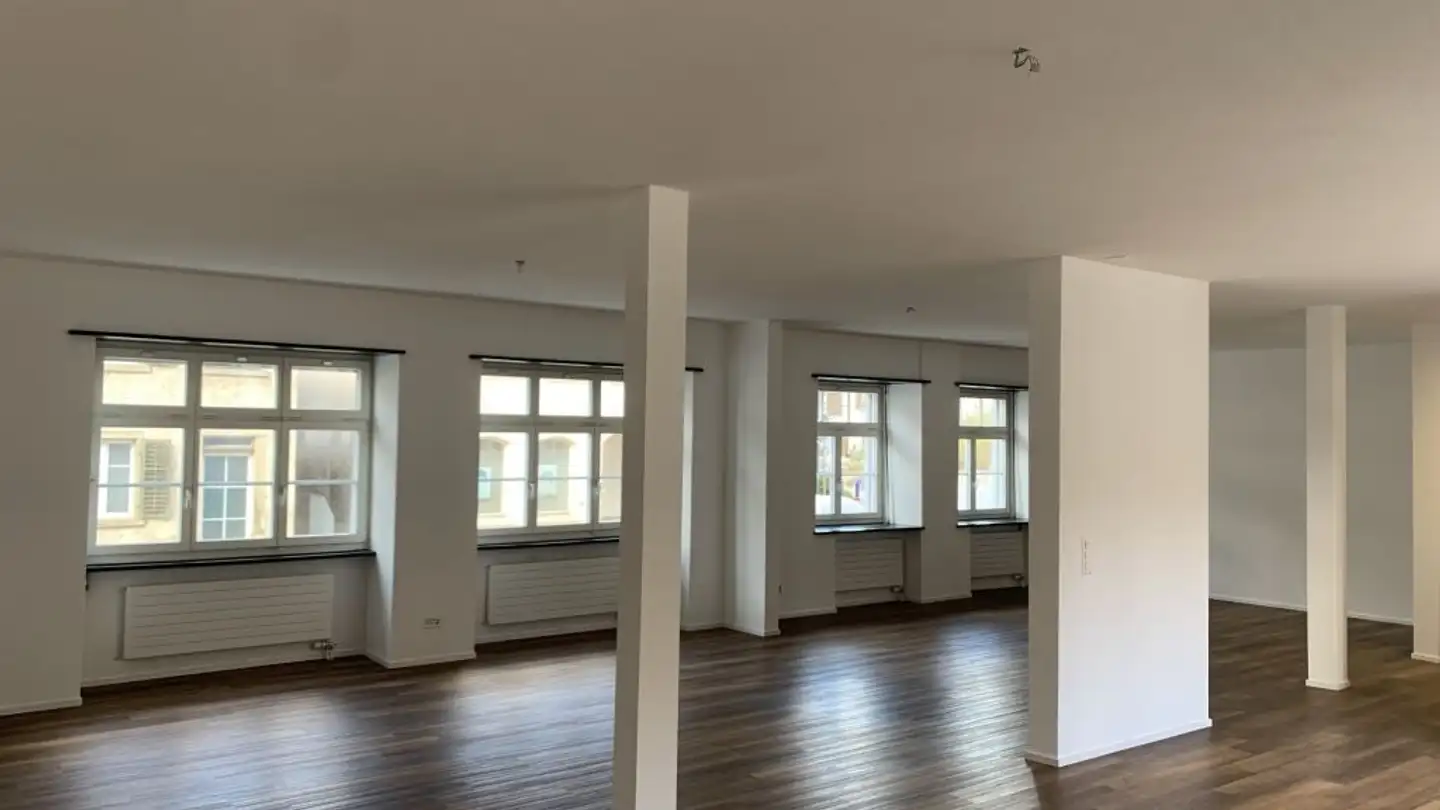 Loft in affitto - Hauptstrasse 47, 5312 Döttingen - Photo 2