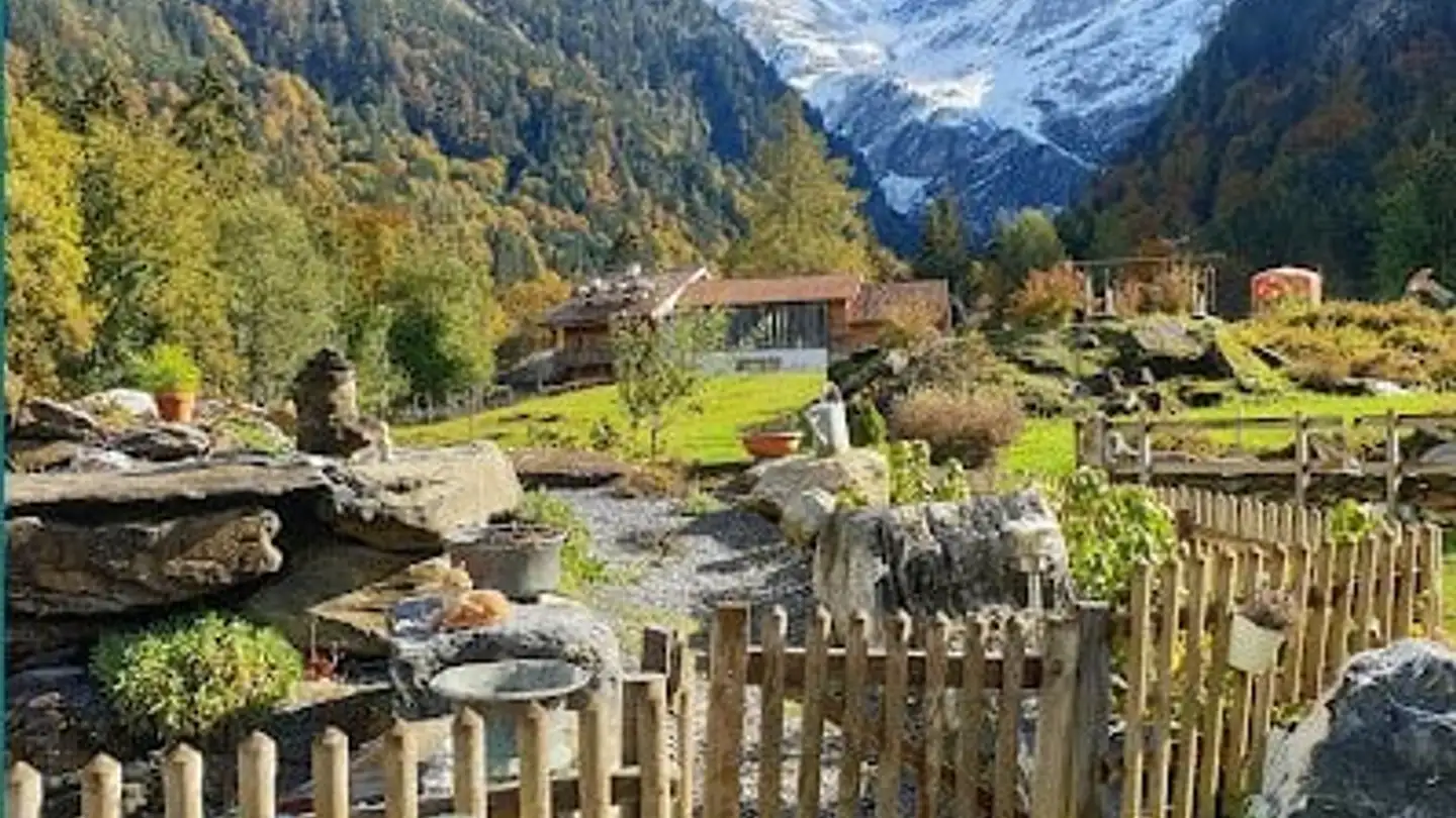 Single house for sale - 1880 Les Posses-sur-Bex - Photo 3