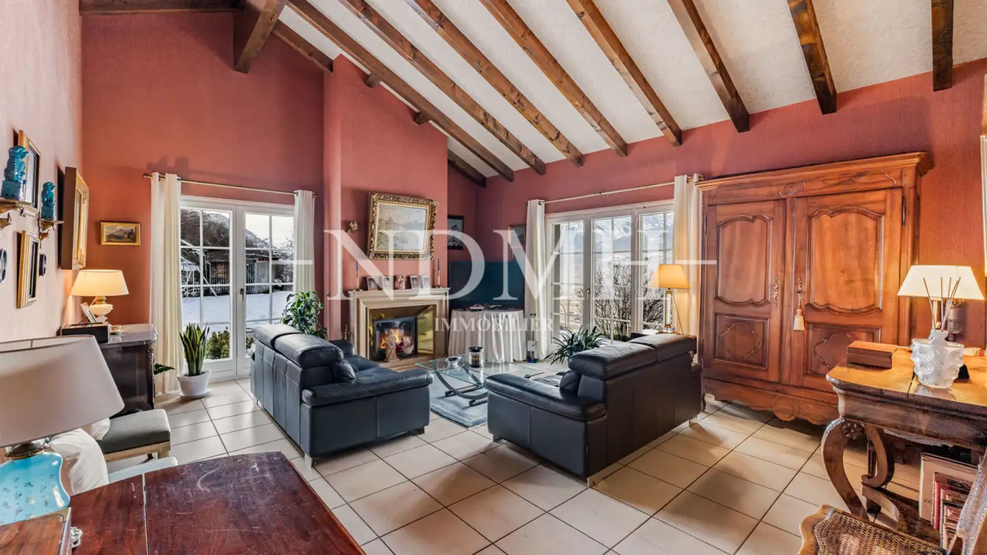 Single house for sale - 1991 Salins