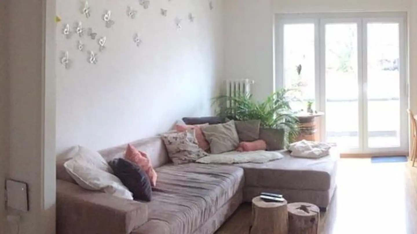 Apartment for rent - Kasernenstrasse 24, 4410 Liestal