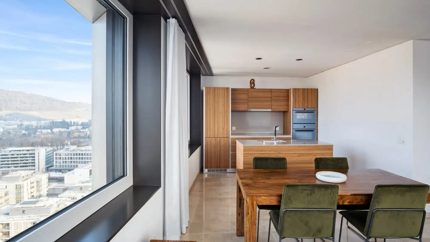 Apartment for sale - 8953 Dietikon - Photo 3