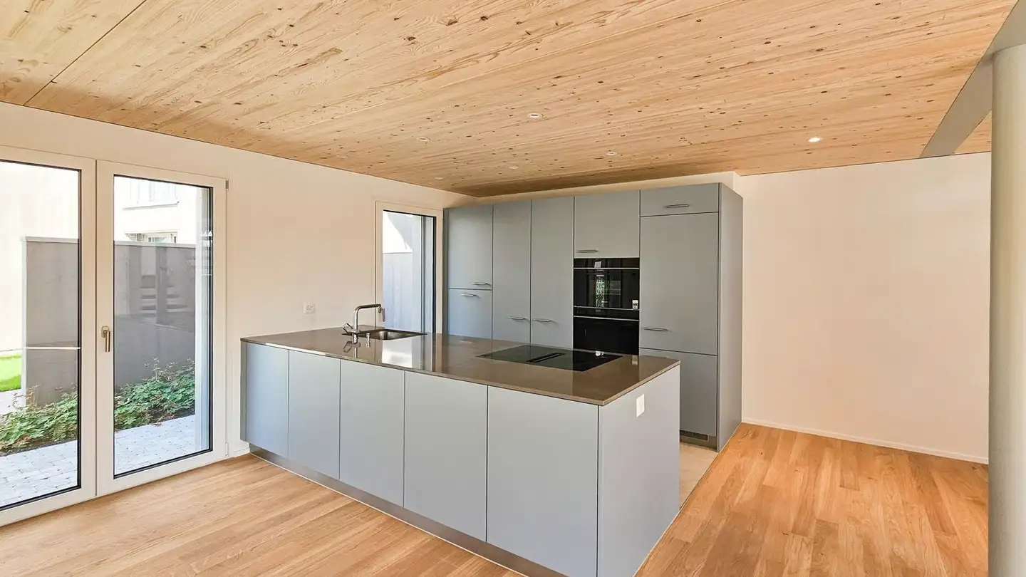 Einfamilienhaus kaufen - 8400 Winterthur - Foto 2