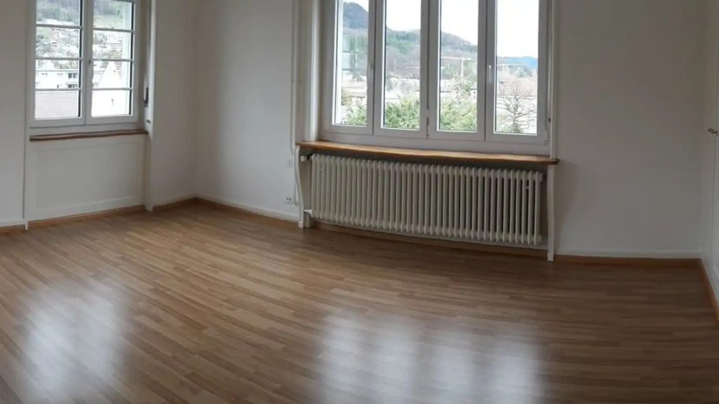 Apartment for rent - Kasernenstrasse 24, 4410 Liestal - Photo 2