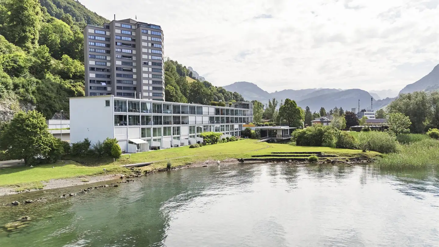 Wohnung kaufen - Gersauerstrasse 85, 6440 Brunnen - Foto 2
