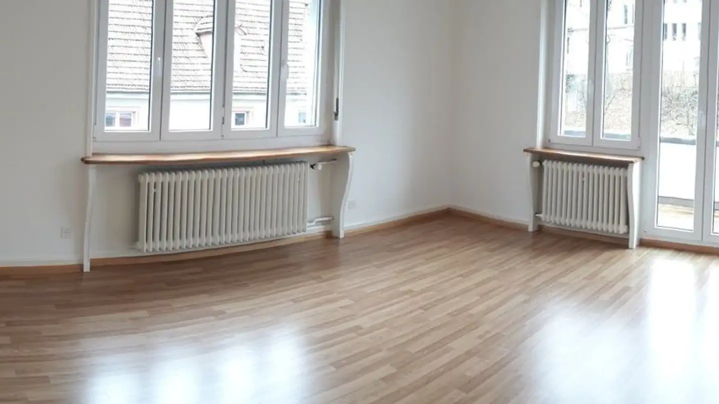 Apartment for rent - Kasernenstrasse 24, 4410 Liestal - Photo 3