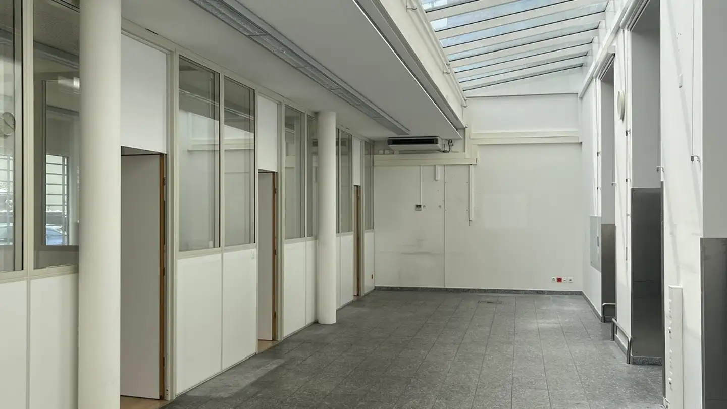 Geschäft mieten - Bahnhofstrasse 9, 6460 Altdorf UR - Foto 4