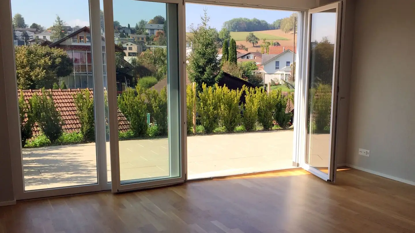 Wohnung mieten - Unterdorfstrasse 8, 5607 Hägglingen - Foto 2