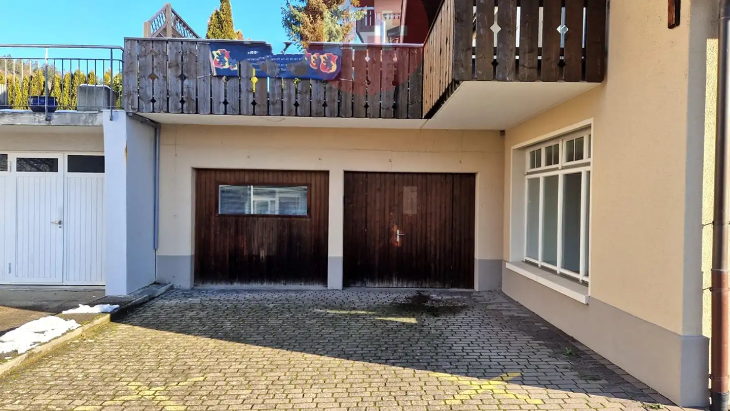 Commerciale in affitto - 2552 Orpund - Photo 4