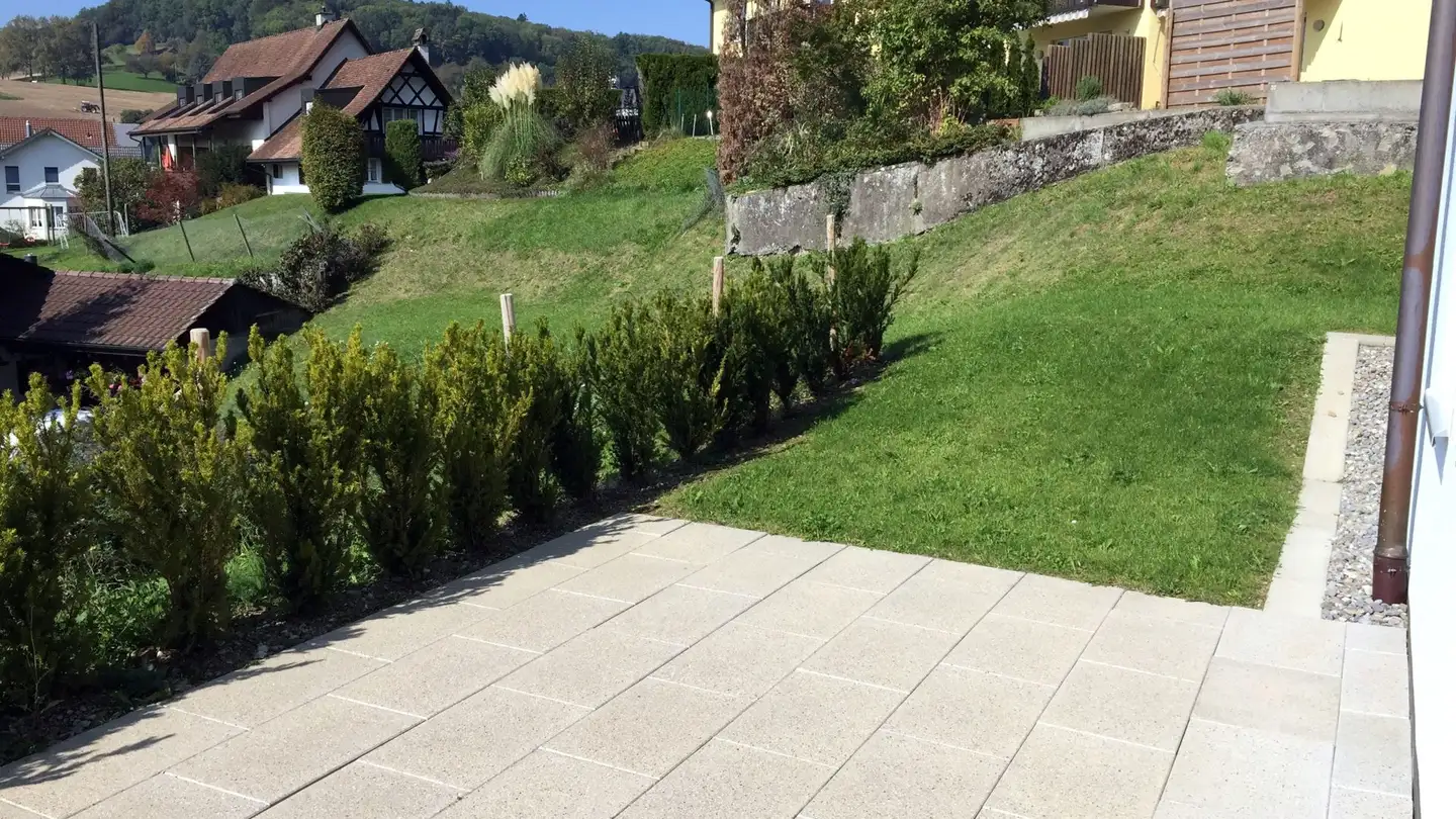 Wohnung mieten - Unterdorfstrasse 8, 5607 Hägglingen - Foto 3