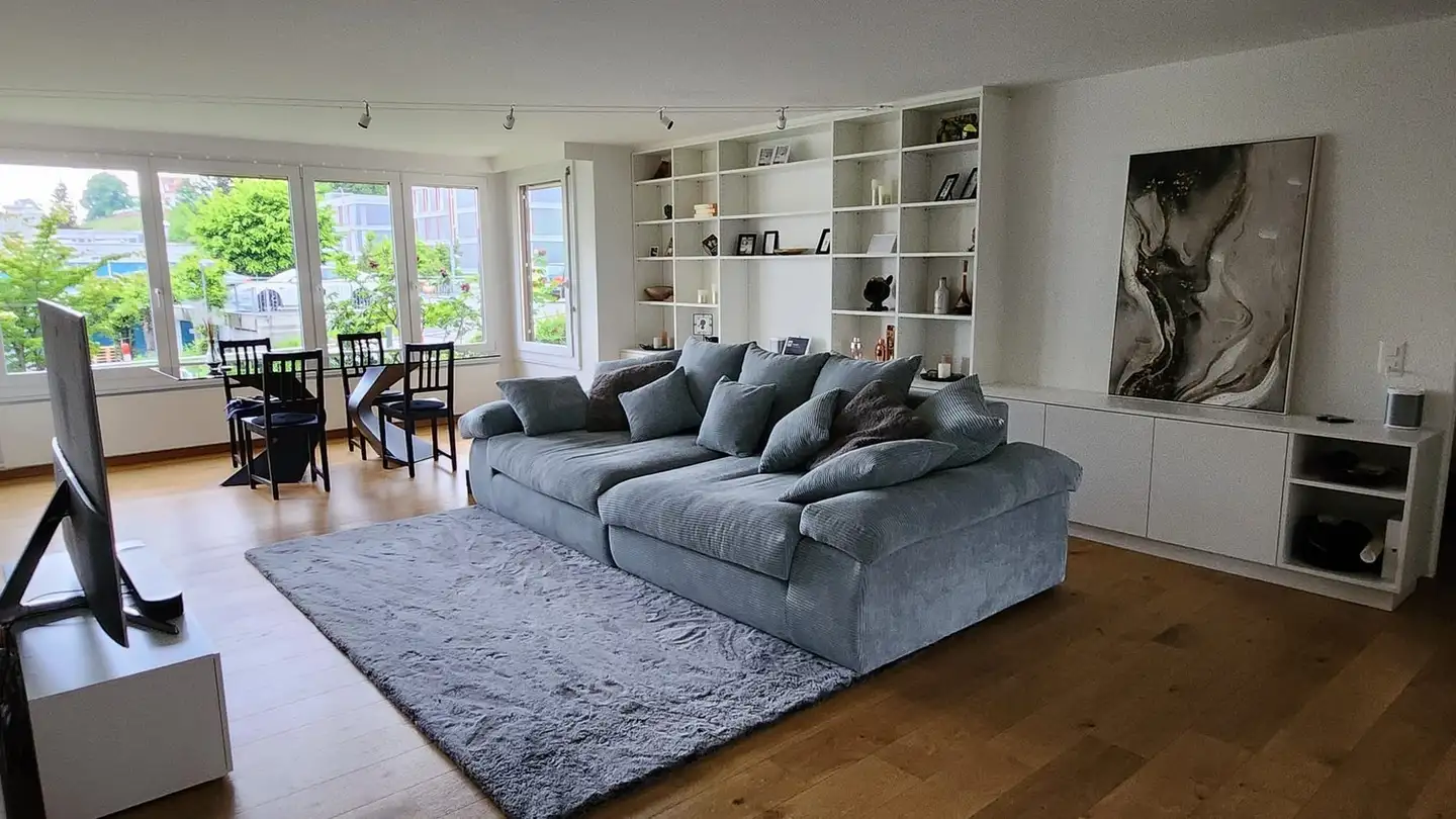 Appartamento in affitto - Schulhausstrasse 2, 8835 Feusisberg
