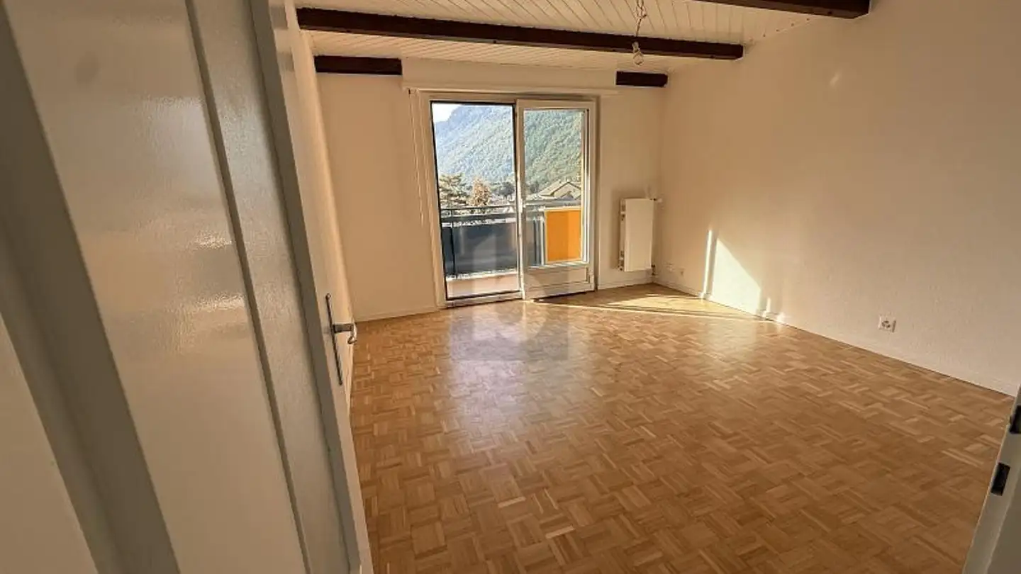 Apartment for sale - 1902 Evionnaz