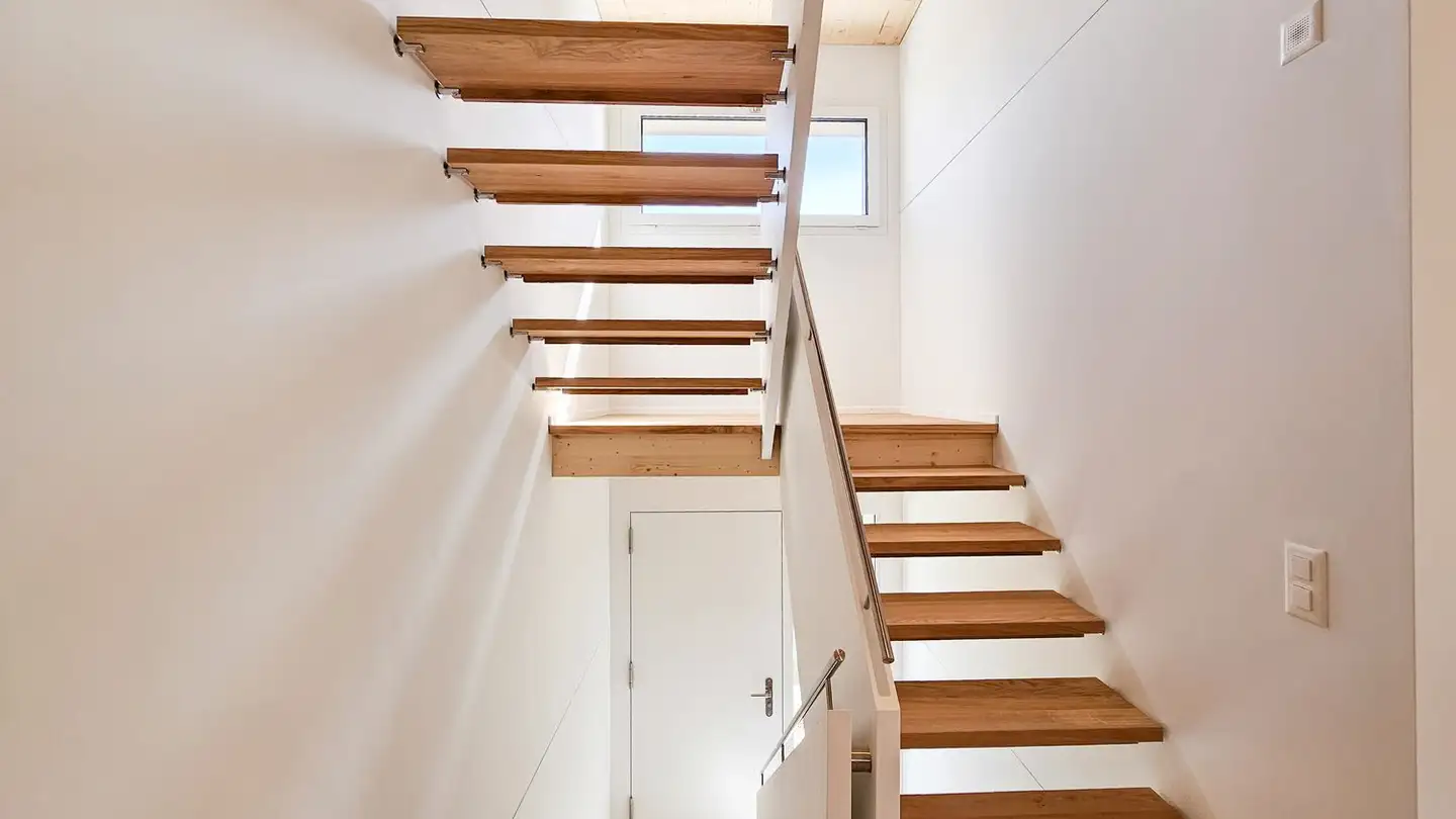 Einfamilienhaus kaufen - 8400 Winterthur - Foto 4