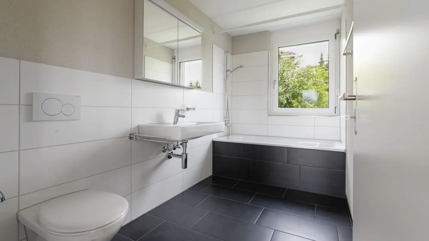 Wohnung mieten - Unterdorfstrasse 8, 5607 Hägglingen - Foto 4