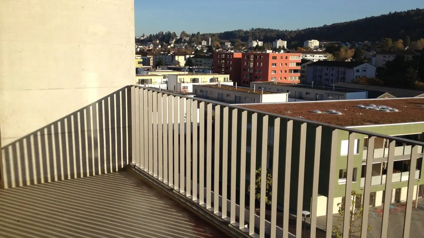 Apartment for rent - Parkallee 46, 8952 Schlieren - Photo 2