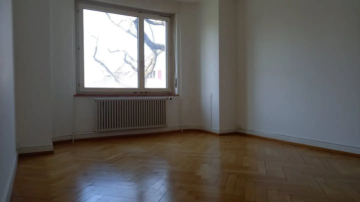 Apartment for rent - Wanderstrasse 83, 4054 Basel - Photo 2