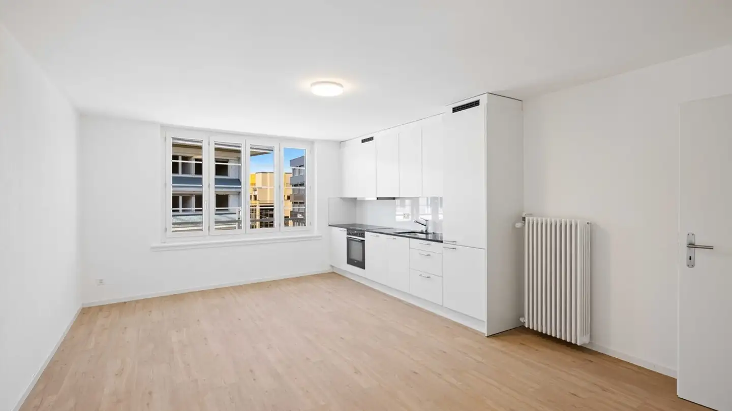 Wohnung mieten - Zürcherstrasse 44, 8953 Dietikon - Foto 3
