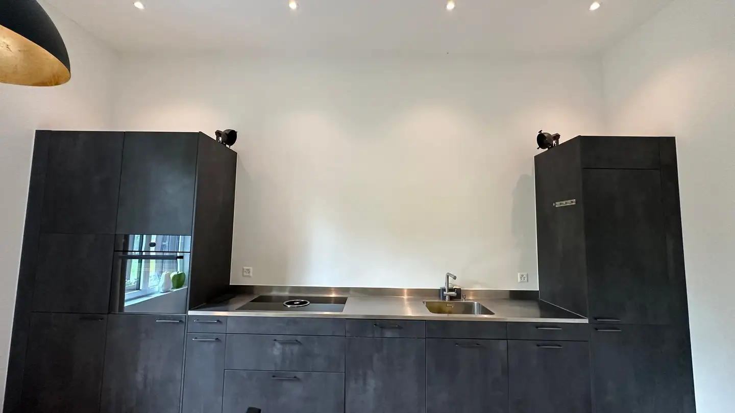 Möblierte Wohnung mieten - 4054 Basel - Foto 3