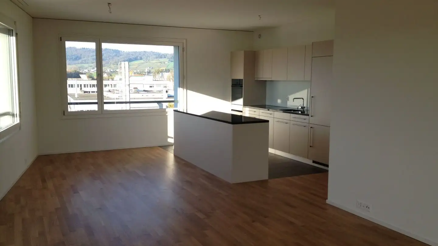 Apartment for rent - Parkallee 46, 8952 Schlieren - Photo 3