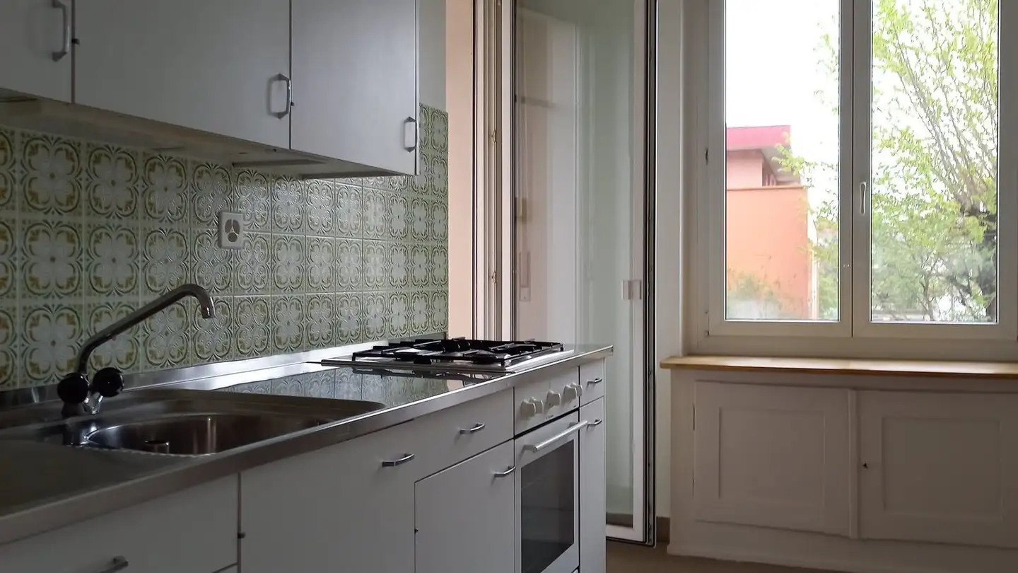 Apartment for rent - Wanderstrasse 83, 4054 Basel - Photo 3