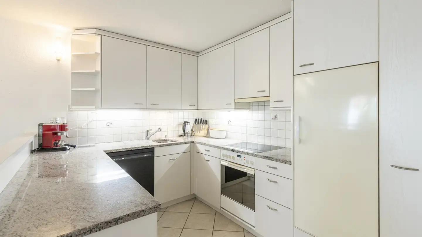 Einfamilienhaus kaufen - Hörlistegstrasse 15, 9430 St. Margrethen SG - Foto 3