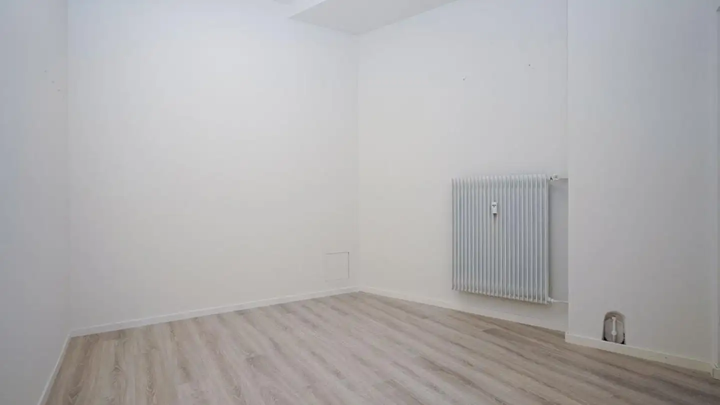 Bürofläche mieten - Effingerstrasse 14a, 3011 Bern - Foto 4