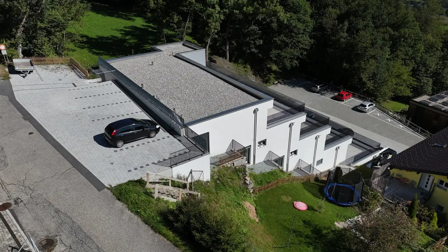 Appartamento a gradini in vendita - Unter Ruvria 15, 7430 Thusis - Foto 3