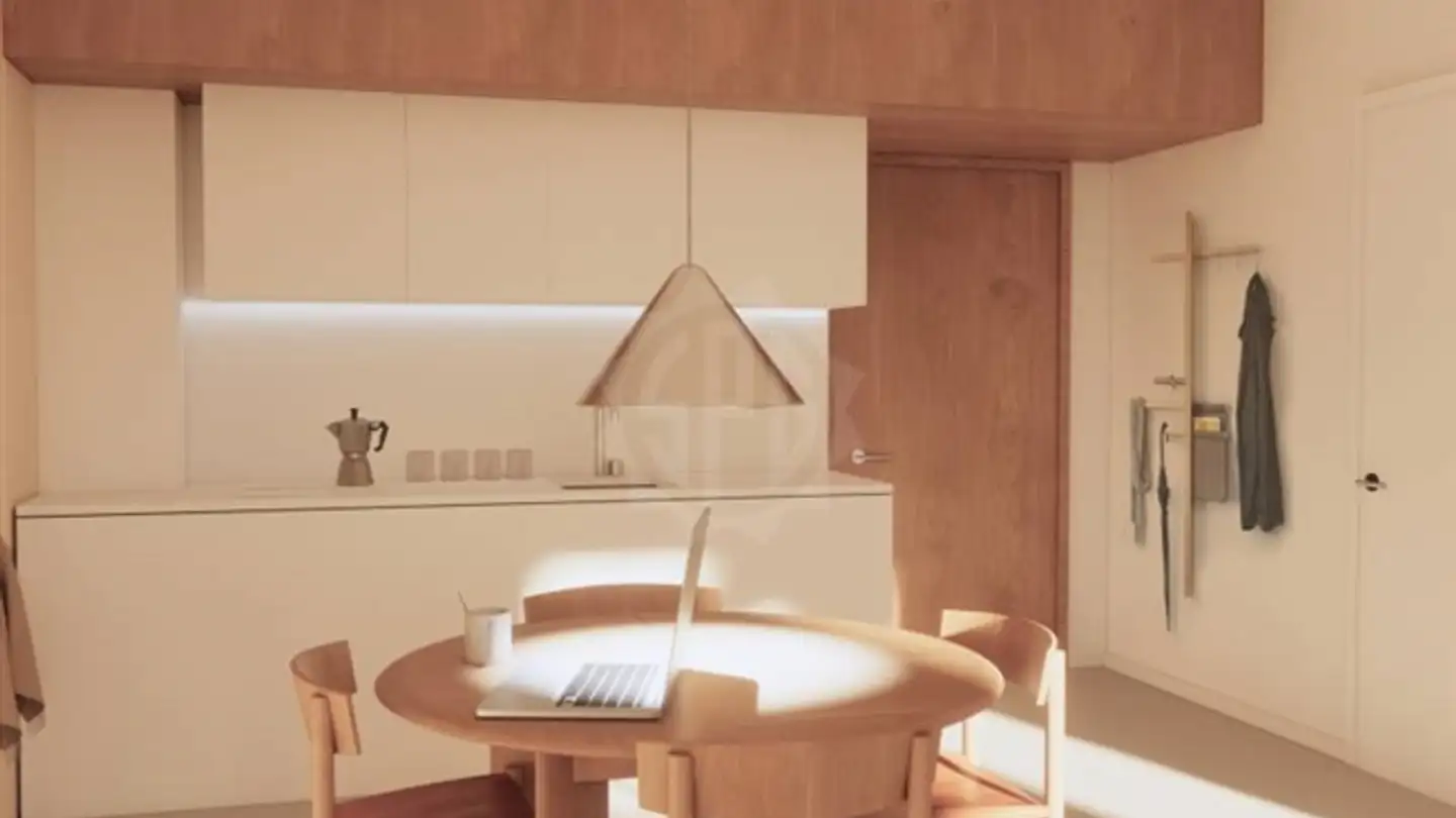 Appartement à louer - Chemin Du Viaduc 10, 1008 Prilly - Photo 3