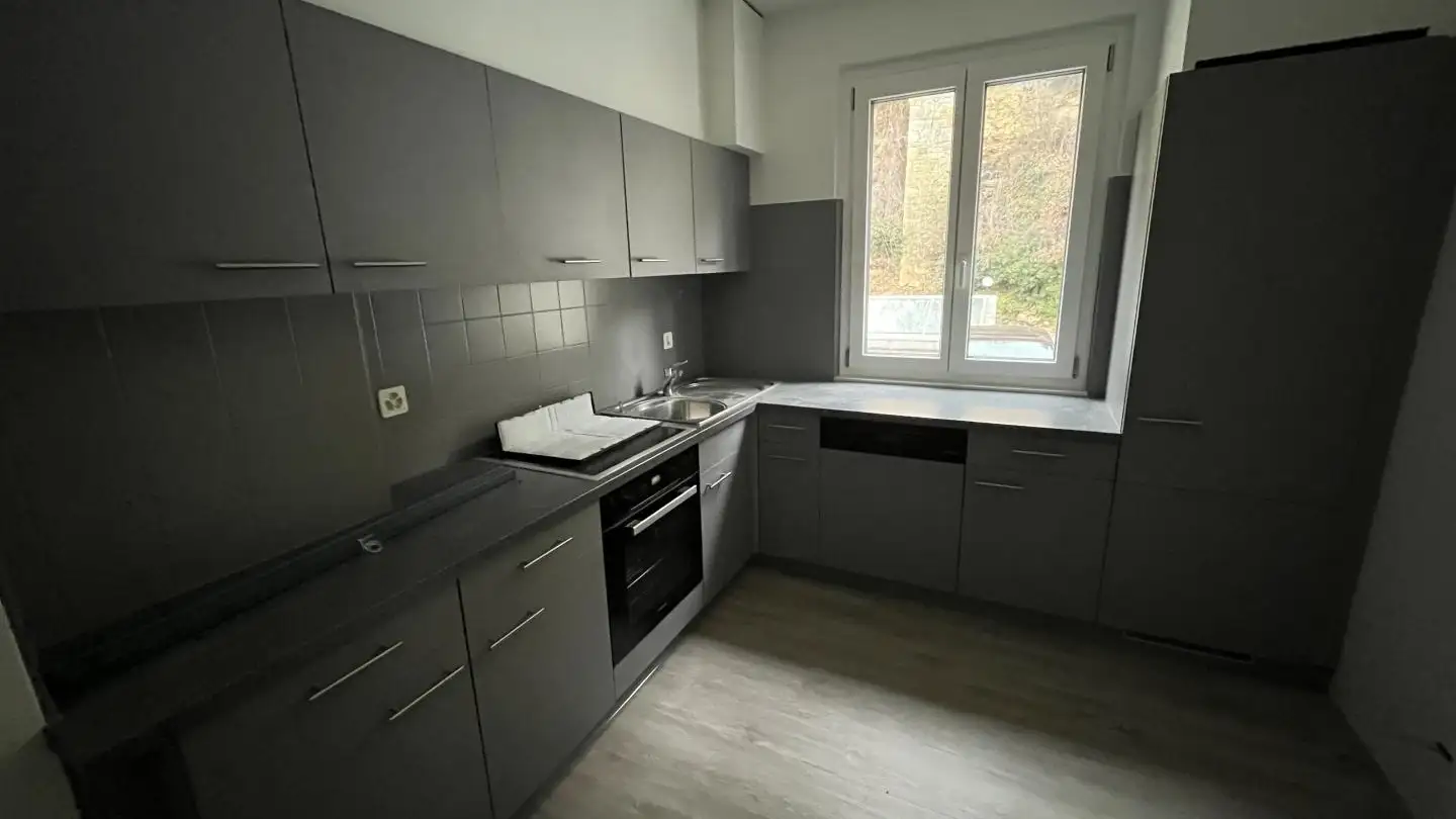Wohnung mieten - Avenue De Bellevaux 11, 2000 Neuchâtel - Foto 4