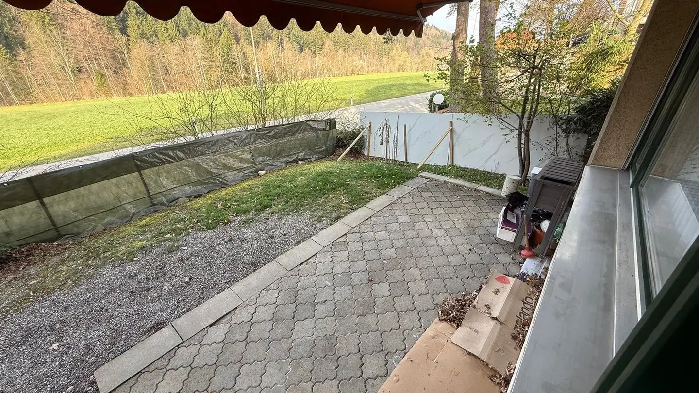 Stepped apartment for rent - Sellenbüren 84, 8143 Stallikon - Photo 4