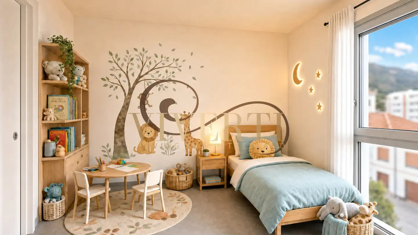 Wohnung kaufen - 6500 Bellinzona