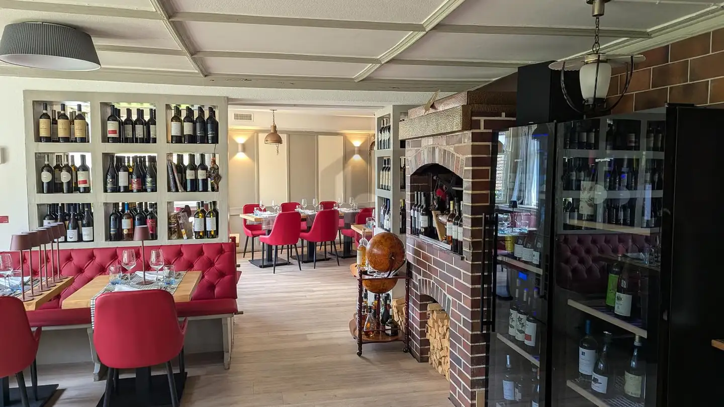 Ristorante in affitto - 8700 Küsnacht ZH