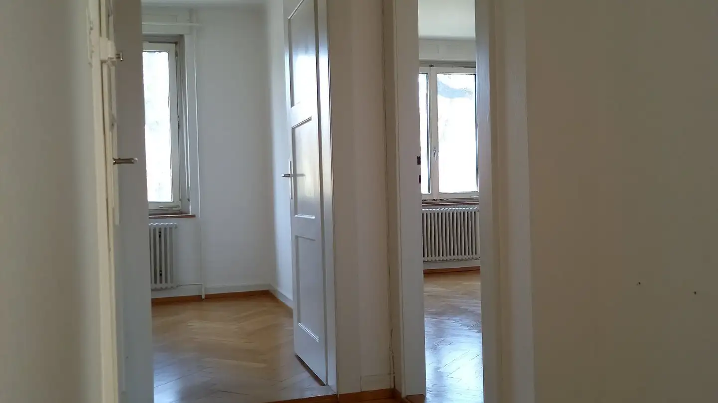 Apartment for rent - Wanderstrasse 83, 4054 Basel - Photo 4