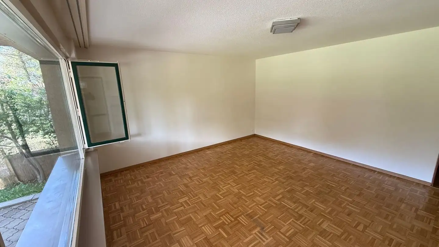 Stepped apartment for rent - Sellenbüren 84, 8143 Stallikon