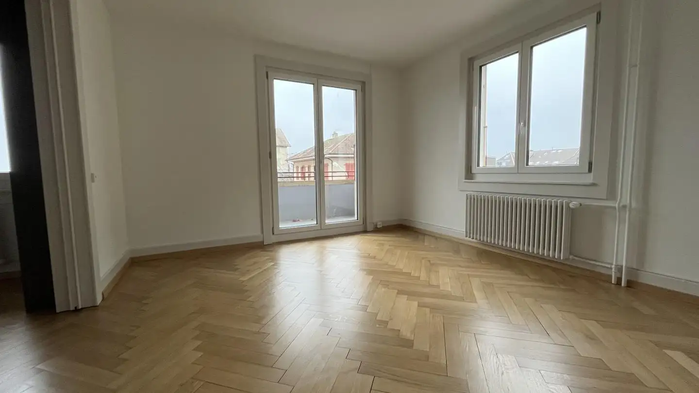Wohnung mieten - Avenue De Bellevaux 11, 2000 Neuchâtel - Foto 2
