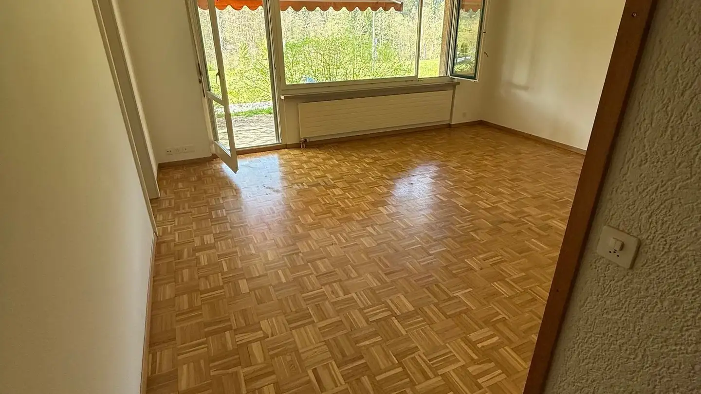 Stepped apartment for rent - Sellenbüren 84, 8143 Stallikon - Photo 2