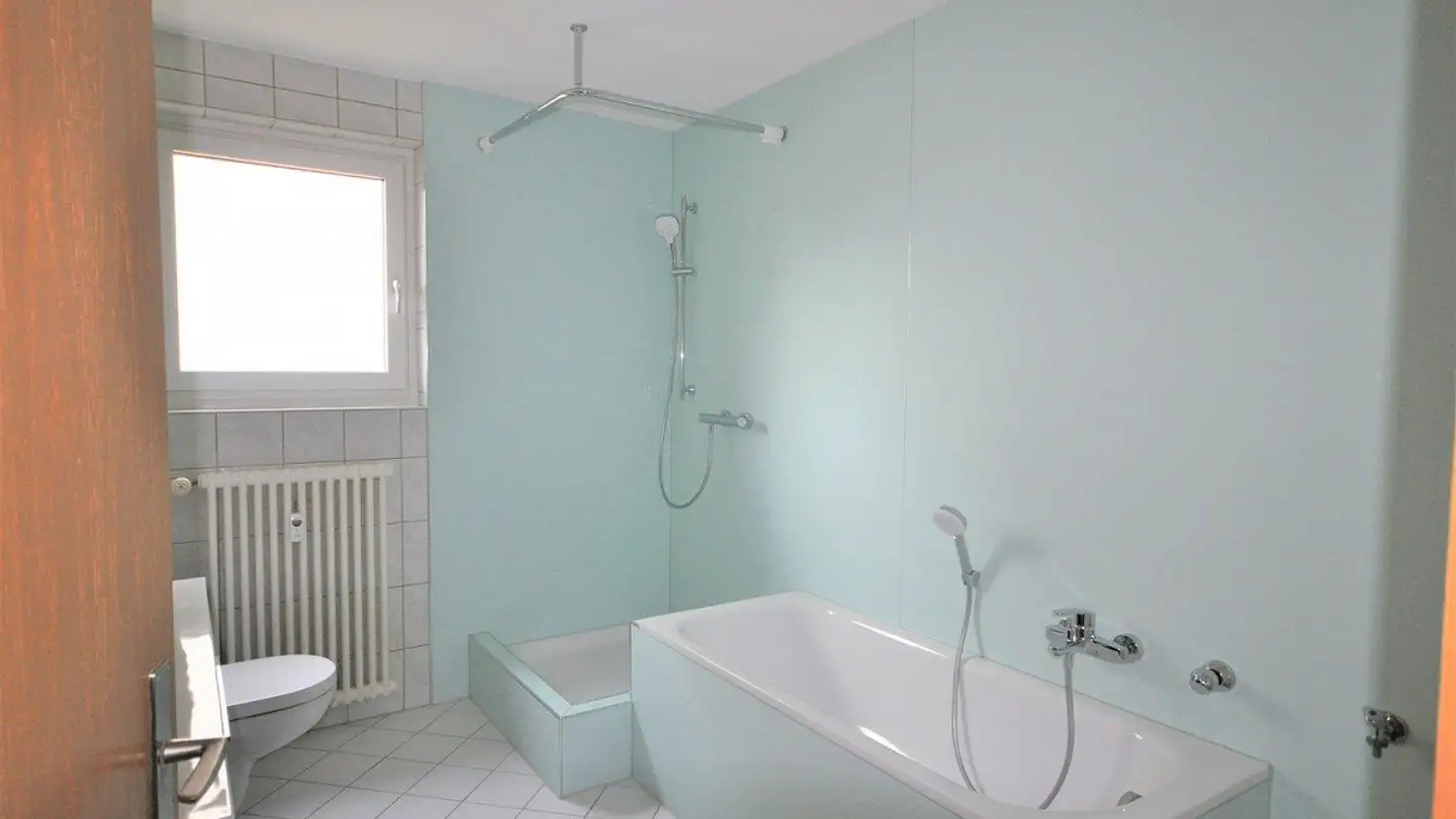 Wohnung mieten - Baslerstrasse 302, 4123 Allschwil - Foto 3