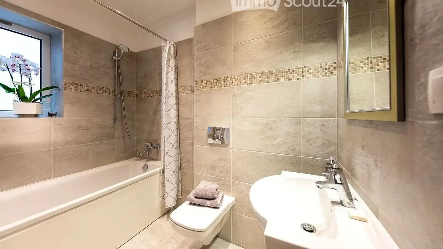 Apartment for rent - Gessnerallee 38, 8001 Zürich - Photo 4