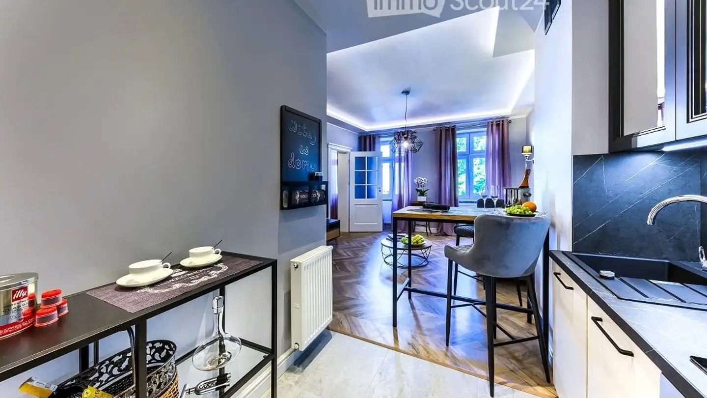 Apartment for rent - Gessnerallee 38, 8001 Zürich - Photo 3