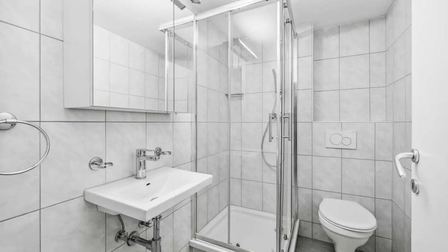 Appartement à louer - Dornacherstrasse 240, 4053 Basel - Photo 4