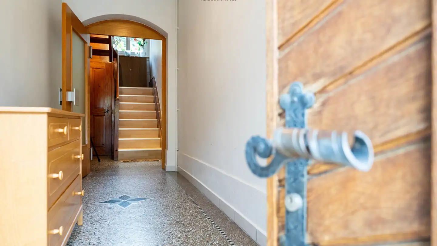 Casa singola in vendita - Rue Principale 9, 2736 Sorvilier - Photo 3